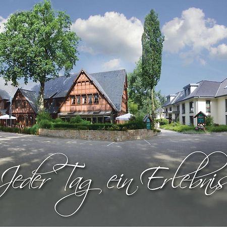 Hotel Mutter-Bahr Ibbenbüren Exterior foto